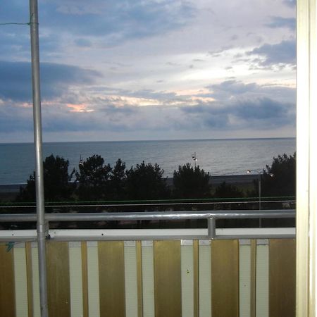 Apartment Irma Rustaveli 57 Batumi Exterior foto