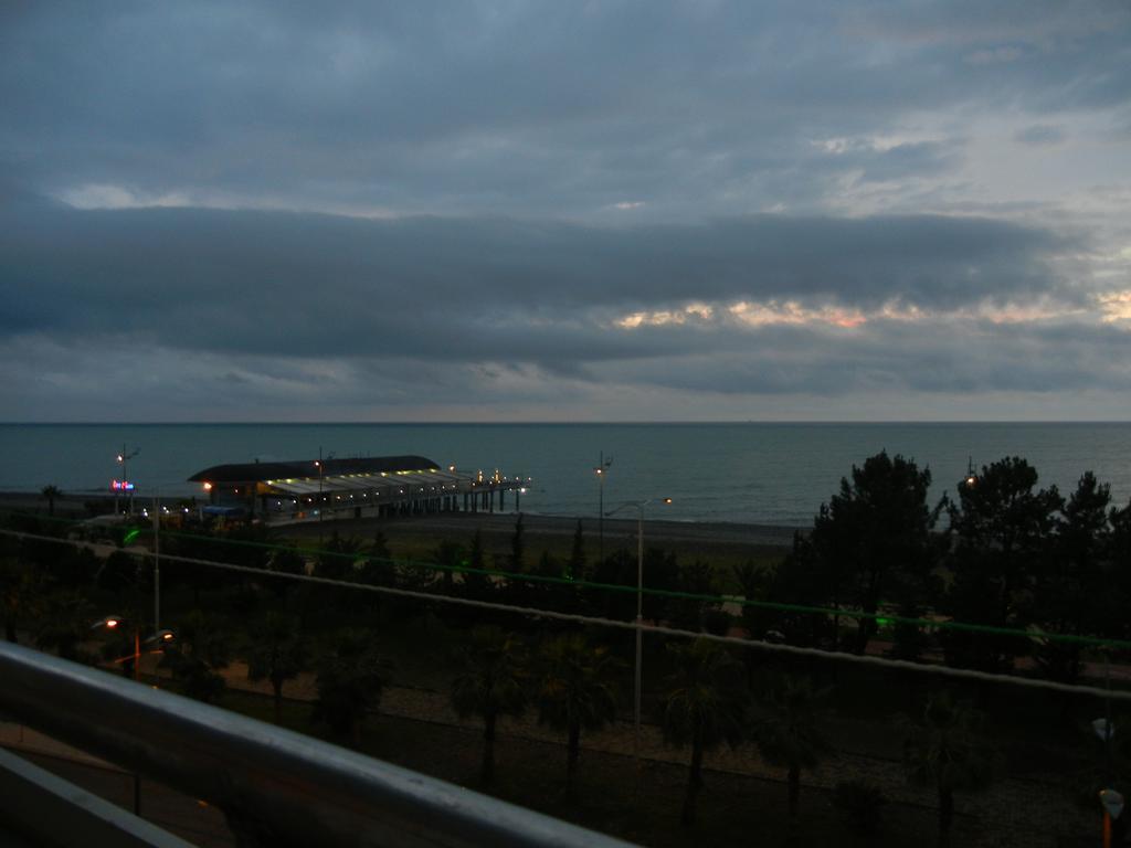 Apartment Irma Rustaveli 57 Batumi Habitación foto