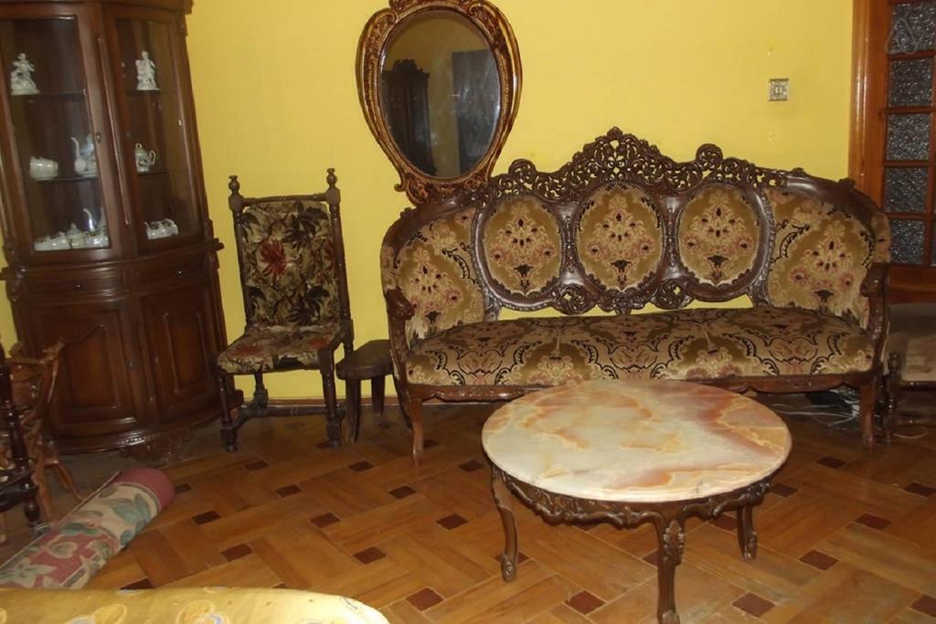 Apartment Irma Rustaveli 57 Batumi Habitación foto