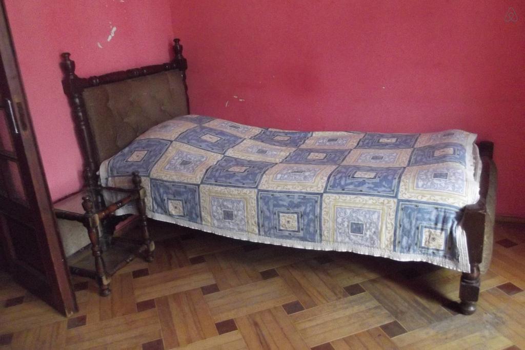 Apartment Irma Rustaveli 57 Batumi Habitación foto