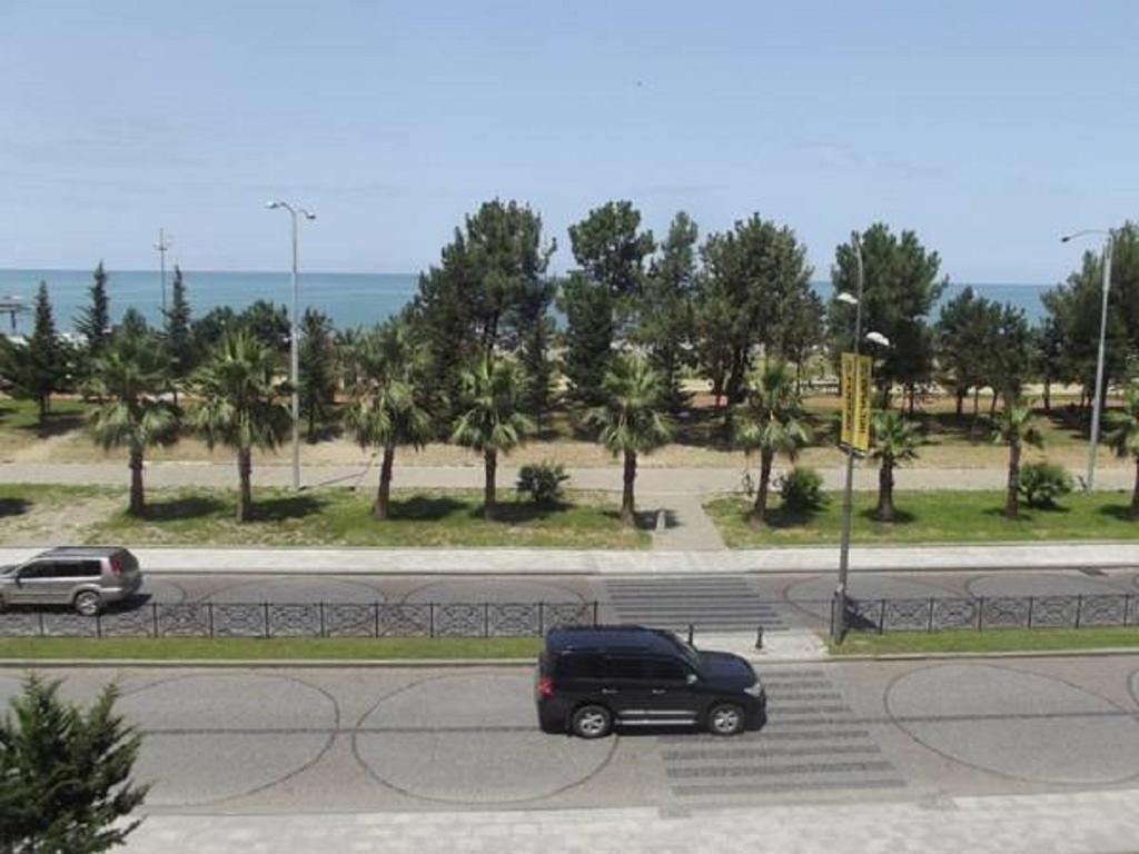 Apartment Irma Rustaveli 57 Batumi Exterior foto