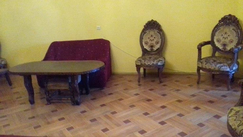Apartment Irma Rustaveli 57 Batumi Exterior foto