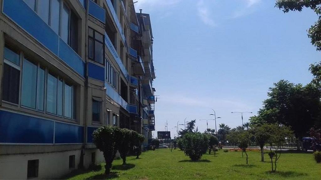 Apartment Irma Rustaveli 57 Batumi Exterior foto
