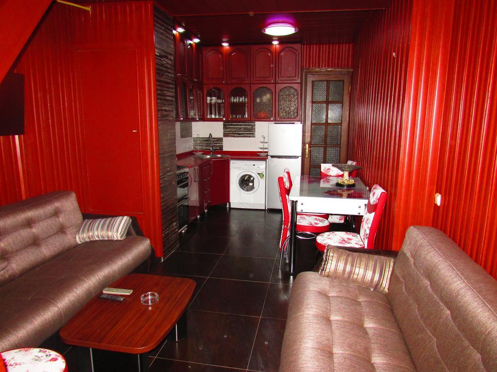 Apartment Irma Rustaveli 57 Batumi Exterior foto