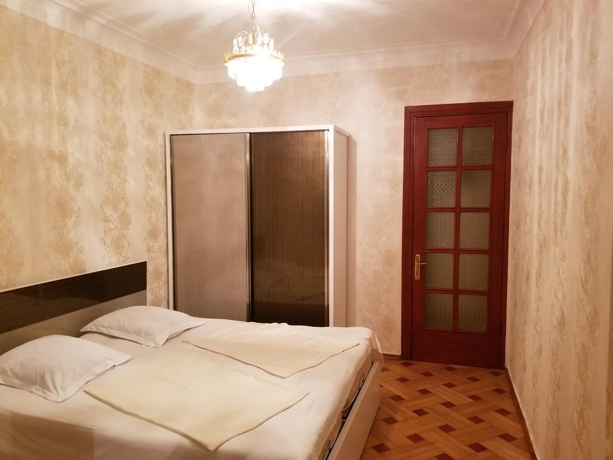 Apartment Irma Rustaveli 57 Batumi Exterior foto