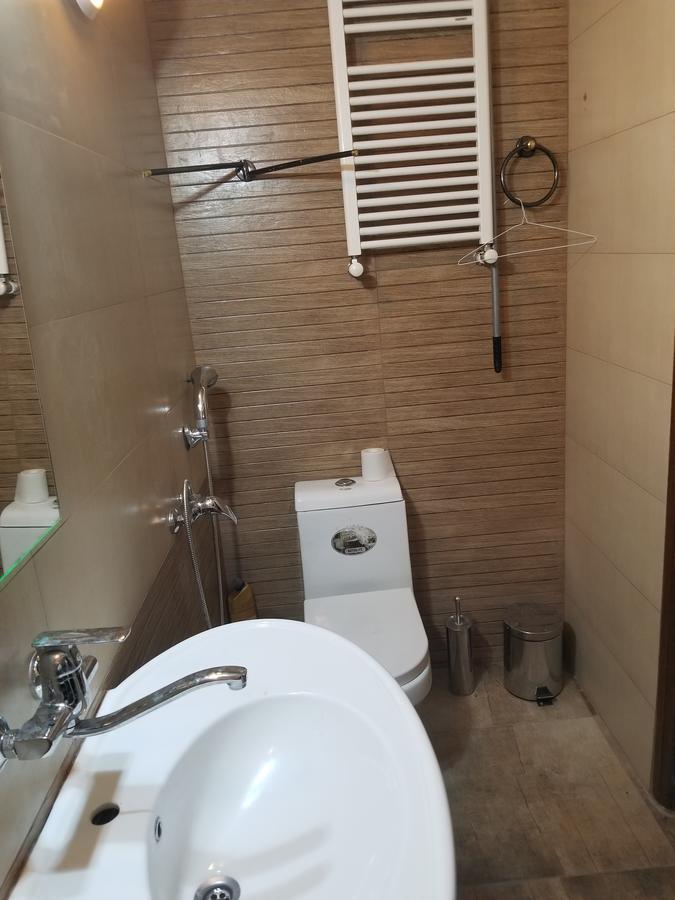 Apartment Irma Rustaveli 57 Batumi Exterior foto