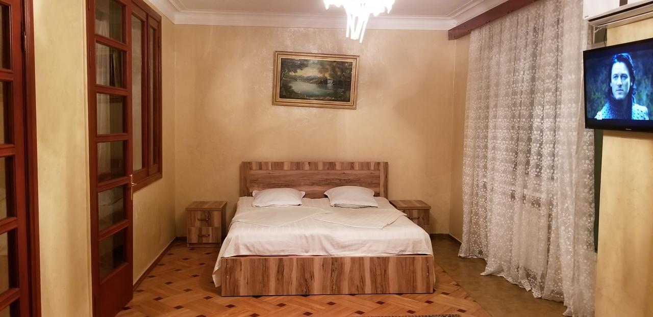Apartment Irma Rustaveli 57 Batumi Exterior foto